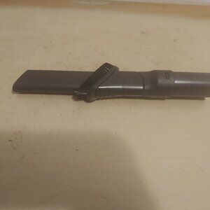 Shark ZU62 ZU60 NV150 NV251 NV255 ZU560 ZU572 Crevice Dusting Brush Tool- OEM